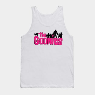 A Pirates Life for Me Tank Top
